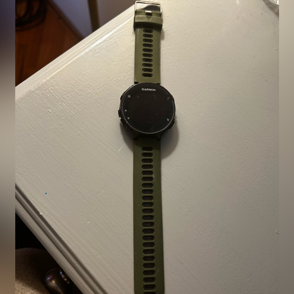Garmin Forerunner 235 Running Watch